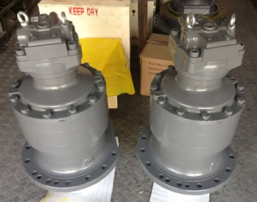 4637117 M2X210CHB 발굴기 스윙 장치 ZX870-3 스윙 모터