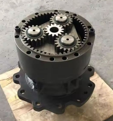 XCG 210-8 스윙 기어박스 RG10D20M2D 발굴기 기어 감축기 XCG 210-8 스윙 감축기