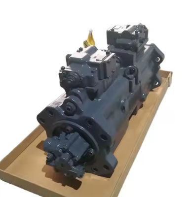 EC290B 발굴기 주 펌프 K3V140DT-1C7R-9ND9 EC290B 수압 펌프