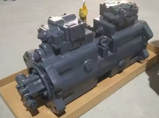 EC290B 발굴기 주 펌프 K3V140DT-1C7R-9ND9 EC290B 수압 펌프