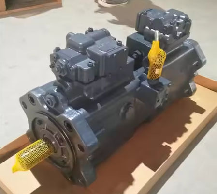 EC290B 발굴기 주 펌프 K3V140DT-1C7R-9ND9 EC290B 수압 펌프