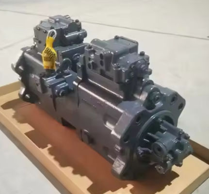 EC290B 발굴기 주 펌프 K3V140DT-1C7R-9ND9 EC290B 수압 펌프