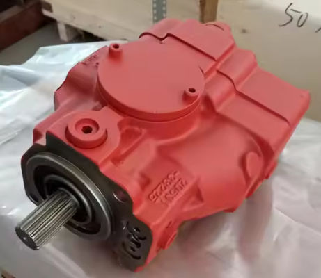 KX161-2 발굴기 주 펌프 KX161-2 수압 펌프 PSVK2-25CKG-HS-7