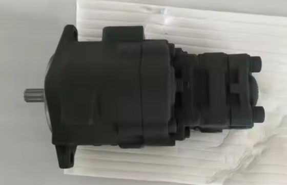 PVD-00B-16P KX41-3 발굴기 주 펌프 KX41-3A 수압 펌프