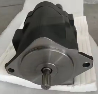 PVD-00B-16P KX41-3 발굴기 주 펌프 KX41-3A 수압 펌프