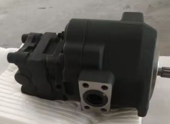 PVD-00B-16P KX41-3 발굴기 주 펌프 KX41-3A 수압 펌프