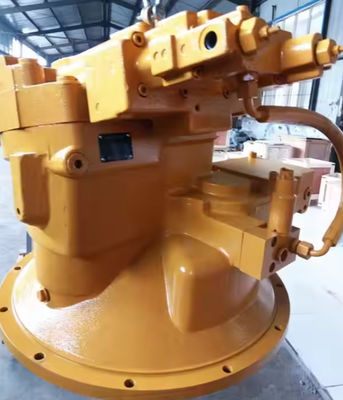 발굴기 325BL 수압 주펌프 A8VO107LAK 123-2229