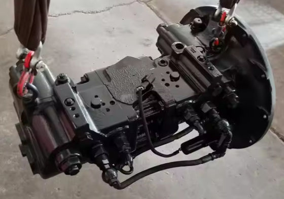 PC200-6 주 펌프 PC220LC-6 PC230-6 수압 펌프 708-2L-00423 708-2L-00442