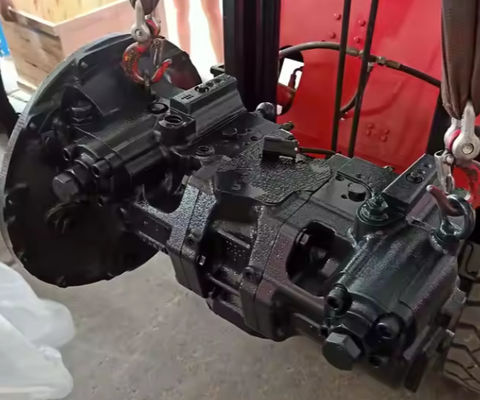 PC200-6 주 펌프 PC220LC-6 PC230-6 수압 펌프 708-2L-00423 708-2L-00442