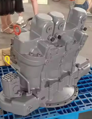 ZX225US-5B ZX225USLC-5B 수압 주 펌프 HPV118JX YB60000111