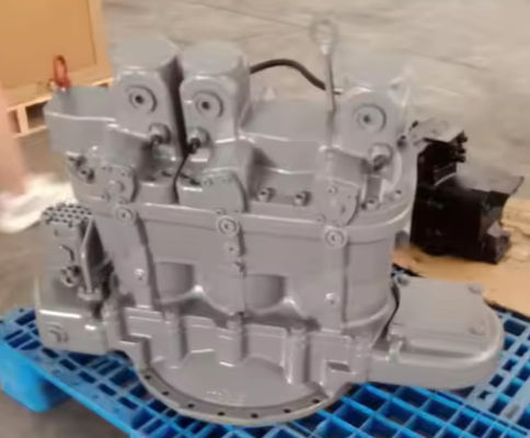 ZX225US-5B ZX225USLC-5B 수압 주 펌프 HPV118JX YB60000111