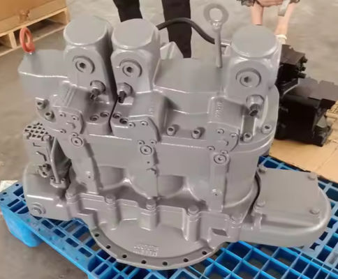 ZX225US-5B ZX225USLC-5B 수압 주 펌프 HPV118JX YB60000111