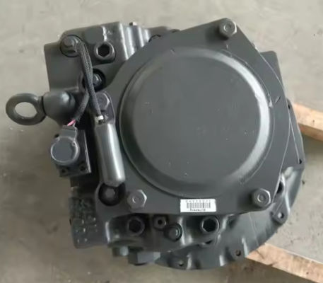 발굴기 PC160-8 주 펌프 PC190LC-8 PC180LC-7E0 수압 펌프 708-3M-00030