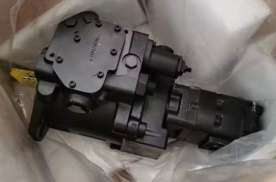 SK70SR 발굴기 펌프 K3SP36B SK70SR 수압 펌프 YT10V00009F1