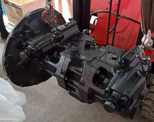 PC210LC-6K 발굴기 주 펌프 PC210LC-6K 수압 펌프 708-2L-00055