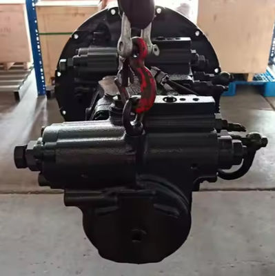 PC210LC-6K 발굴기 주 펌프 PC210LC-6K 수압 펌프 708-2L-00055