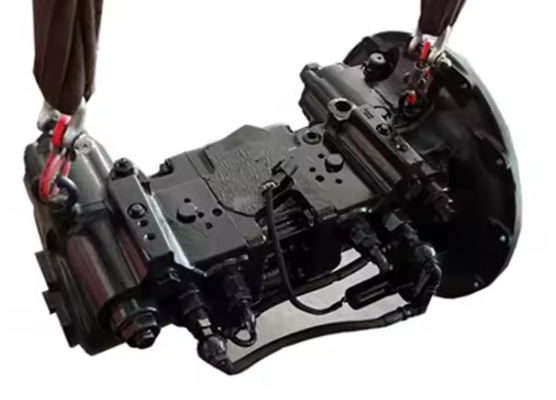 PC210LC-6K 발굴기 주 펌프 PC210LC-6K 수압 펌프 708-2L-00055