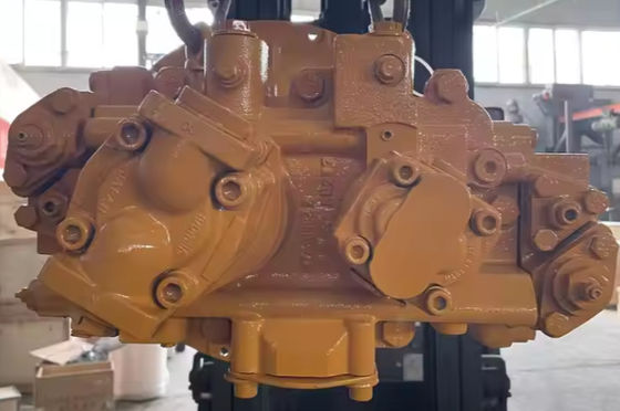 발굴기 erpillar 314CCR 314C 수압 펌프 주 펌프 199-6947