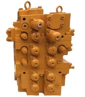 60242783 SY485C 발굴기 수압 주 밸브 SY500H 제어 밸브