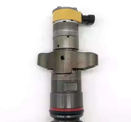 연료 주입기 236-0962 2360962 10R-7224 235-2888 10R7224 발굴기에 적합  E330C E330D E336D 엔진 C9 엔진