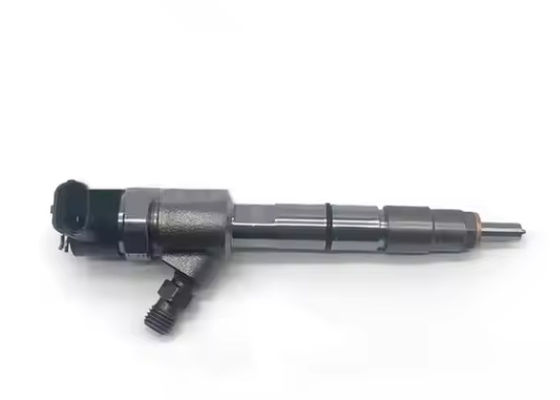 디젤 인젝터 0445110454 굴삭기 이스즈 JMC 4JB 엔진용 연료 인젝터