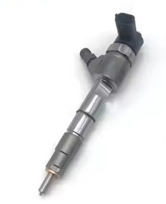 디젤 인젝터 0445110454 굴삭기 이스즈 JMC 4JB 엔진용 연료 인젝터