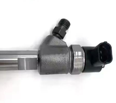 디젤 인젝터 0445110454 굴삭기 이스즈 JMC 4JB 엔진용 연료 인젝터