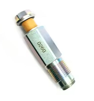 공장 공급 발굴기 엔진 디젤 연료 주입 밸브 095420-0260 095420-0161 09420-0550 이수즈용 제한 압력 밸브