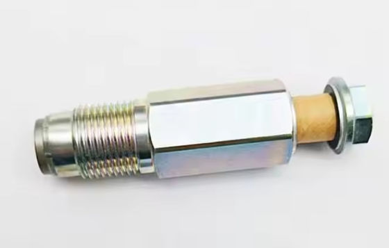 공장 공급 발굴기 엔진 디젤 연료 주입 밸브 095420-0260 095420-0161 09420-0550 이수즈용 제한 압력 밸브