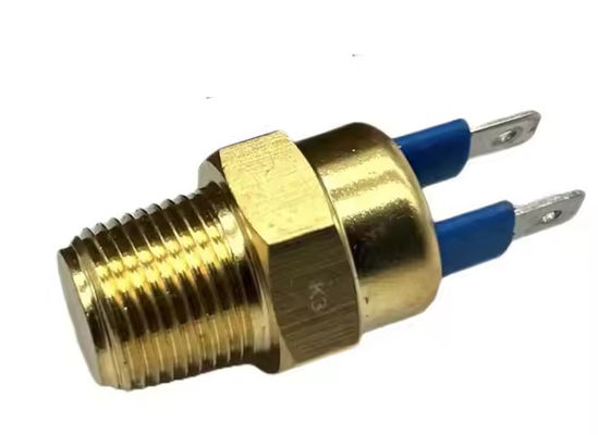 385720500 2848A127 235-1790 169-5326 페킨스용 물 온도 센서 403D 404D 403c 404 C7.1 발굴기 부품