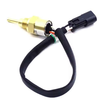 1022240 102-2240 3406 3508 연료 냉각액 온도 센서 E320D E320D D65E 발굴기 센서