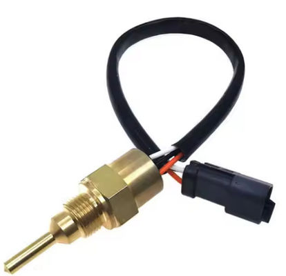 1022240 102-2240 3406 3508 연료 냉각액 온도 센서 E320D E320D D65E 발굴기 센서