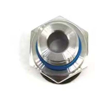 고품질의 오일 압력 센서 스위치 22052384 22899626 3808805 SEN-8805 발굴기 부속 부품