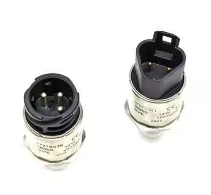 고품질 오일 압력 센서 스위치 17216328 17215536 11170253 17271141 발굴기 부속품