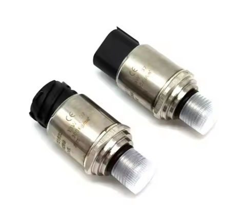 고품질 오일 압력 센서 스위치 17216328 17215536 11170253 17271141 발굴기 부속품