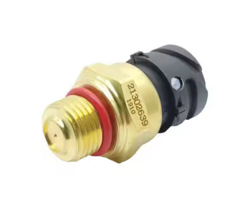 고품질의 오일 압력 센서 스위치 21302639 20898038 22899626 21634021 발굴기 부속품 부품