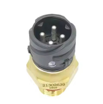 고품질의 오일 압력 센서 스위치 21302639 20898038 22899626 21634021 발굴기 부속품 부품