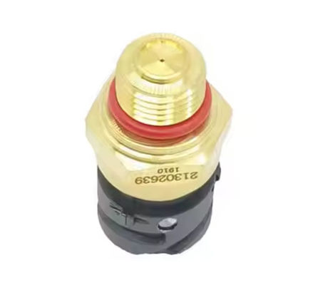 고품질의 오일 압력 센서 스위치 21302639 20898038 22899626 21634021 발굴기 부속품 부품