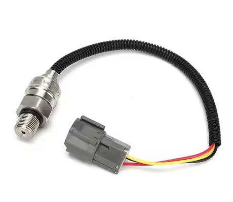 발굴기 부품 PC200-6 7861-92-1610 고압 센서 압력 스위치