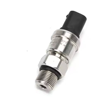 SK200-6 SK200-6E SK200-8 발굴기 8607307 고압 센서 스위치 LC52S00012P1
