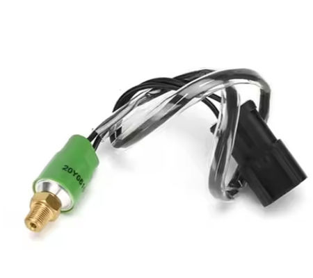 굴삭기 전기 부품 PC200-5 PC200-6 6D95 압력 스위치 센서 207-06-15190
