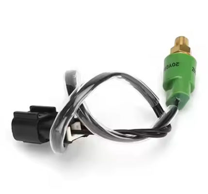 굴삭기 전기 부품 PC200-5 PC200-6 6D95 압력 스위치 센서 207-06-15190
