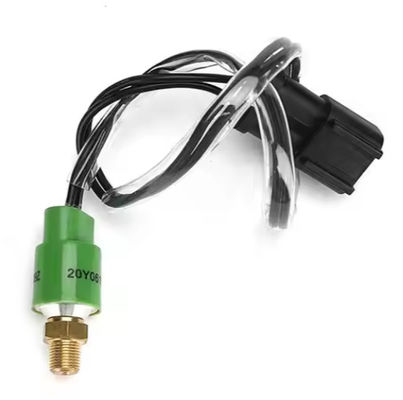 굴삭기 전기 부품 PC200-5 PC200-6 6D95 압력 스위치 센서 207-06-15190
