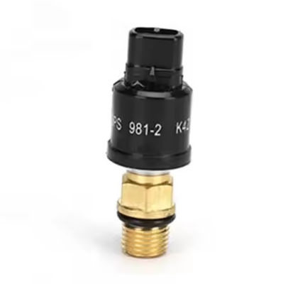 고품질 R215-7 R225-7 R265-7 굴삭기 압력 센서 스위치 20PS981-2 31E5-40500