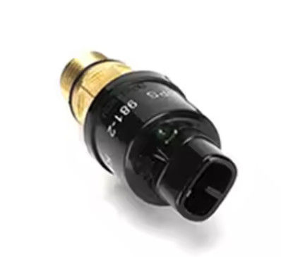 고품질 R215-7 R225-7 R265-7 굴삭기 압력 센서 스위치 20PS981-2 31E5-40500