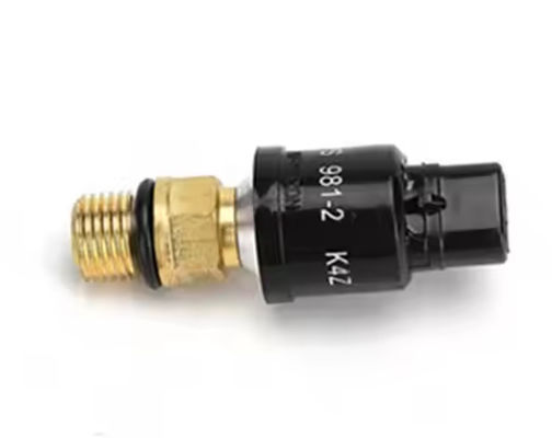 고품질 R215-7 R225-7 R265-7 굴삭기 압력 센서 스위치 20PS981-2 31E5-40500