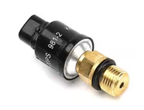 고품질 R215-7 R225-7 R265-7 굴삭기 압력 센서 스위치 20PS981-2 31E5-40500