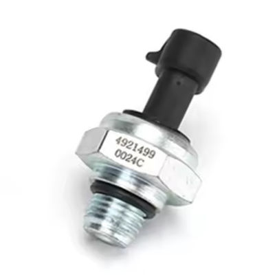 공장 공급 발굴기 연료 압력 센서 4921499 기름 압력 센서 4921499