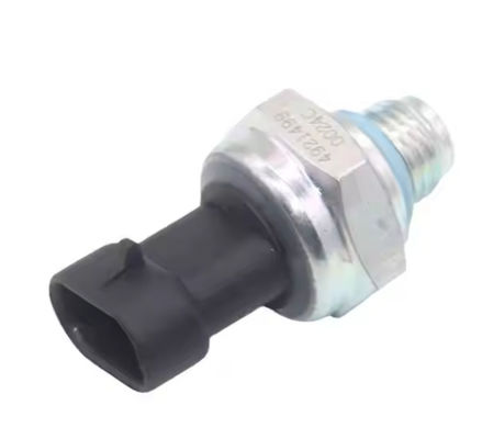 공장 공급 발굴기 연료 압력 센서 4921499 기름 압력 센서 4921499
