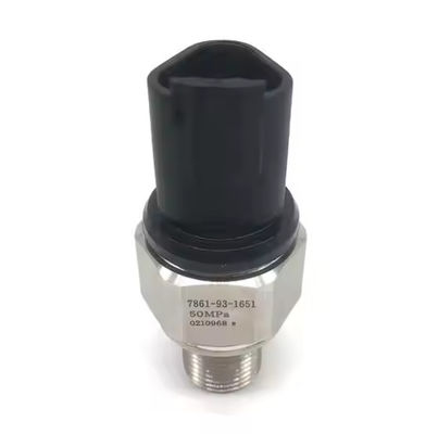 PC-7 PC200-7 PC300-7 발굴기 압력 센서 스위치 7861-93-1650